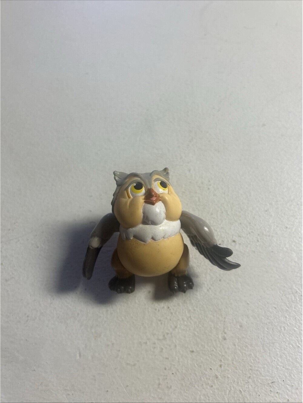 Friend OWL Disney Winnie the Pooh 3TB11